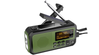 Noodradio