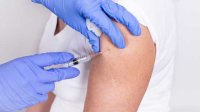 Vaccinatie tegen gordelroos