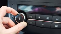 Airco auto