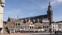 Hofje Sint Jan