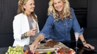 Nanneke Schreurs en Paulien Huizinga