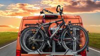 Fietsendrager