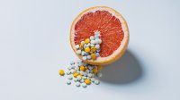 grapefruit met medicijnen