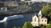 Riviercruise