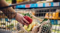 Boodschappen