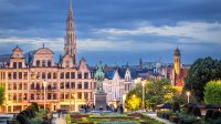 Brussel
