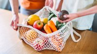 gezonde boodschappen