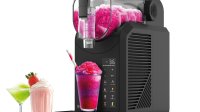 Slush machine