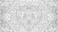 doodling
