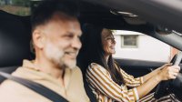 Autobestuurders zijn zorgeloos