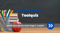 Taalquiz 2025