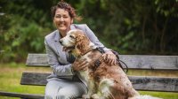 Diana Kwast-Hoekstra door Natasja Noordervliet
