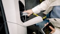 Electrische auto