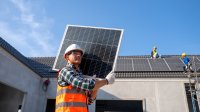 Zonnepanelen