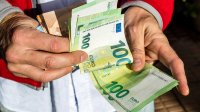 Euro geld
