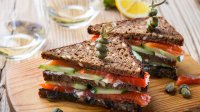 Club sandwich