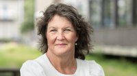 Marjolein Visser door Linelle Deunk