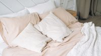 dekbed