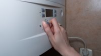 cv ketel uitzetten