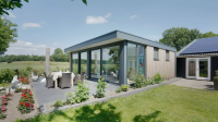 Mantelzorgwoning