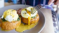 Eggs Benedict