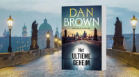 Dan Brown boek