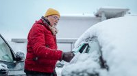 Auto winterklaar maken