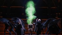 Musical Harry Potter en het Vervloekte Kind