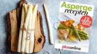 receptenboekje asperges