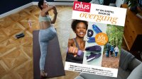 Magazine fit en soepel door de overgang