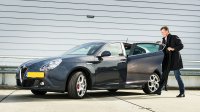 Alfa Romeo Giulietta 2.0 JTDm