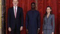 Spaanse koning prijst samenwerking met Senegal 