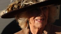 Koningin Camilla toegelaten tot Londense 'herenclub'