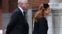 Sarah Ferguson verliest ereburgerschap van York