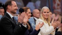 Mette-Marit raakt opnieuw beschermvrouwschap kwijt