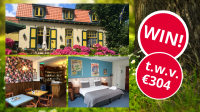 Hotel Vierhouten