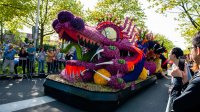 bloemencorso