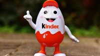 Kinder Chocolade-ei