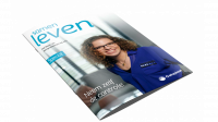 Magazine Samen Leven special