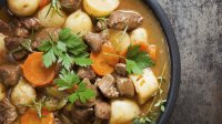 irish stew