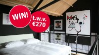 Hotelkamer hotel Monez