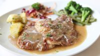 saltimbocca