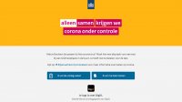 coronatest