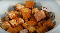 Tempeh