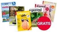 Onze online specials