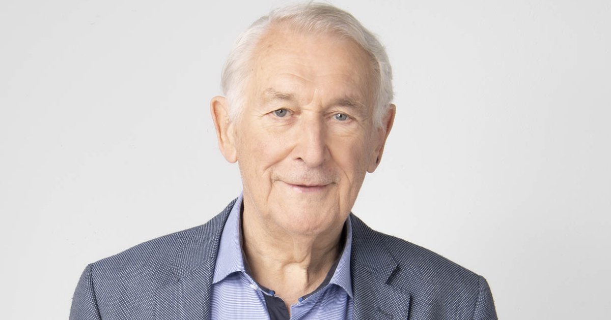 Terugblik: de carrière van Koos Postema | PlusOnline