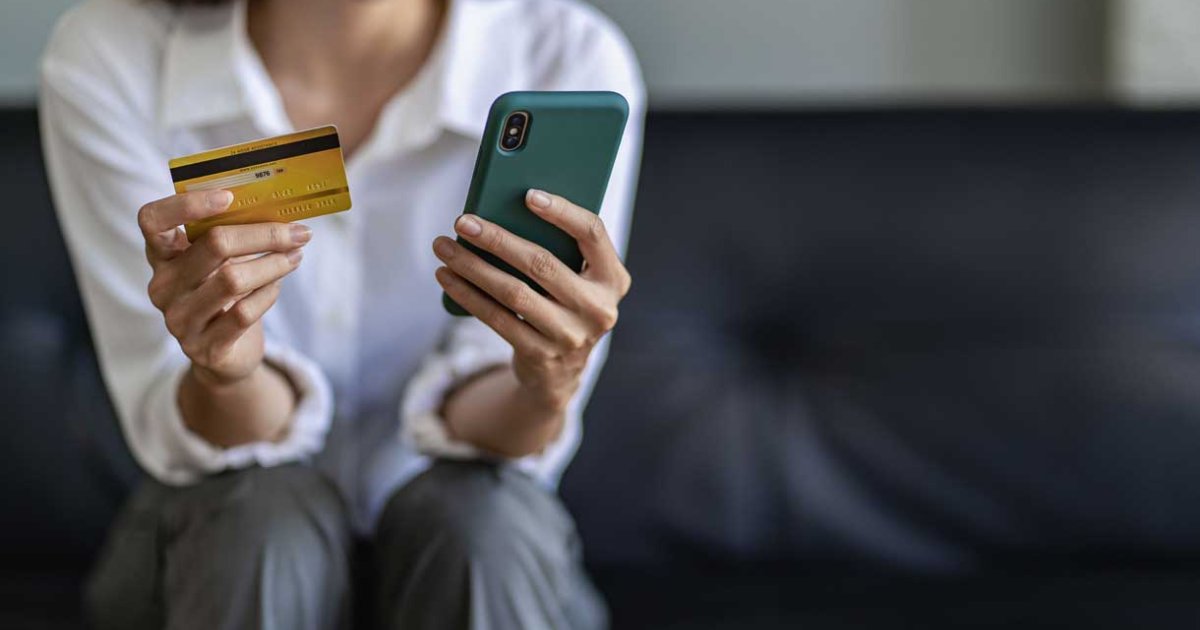 Geld Foute Sneller geld terug bij bankfraude, ook als je een fout maakt | PlusOnline