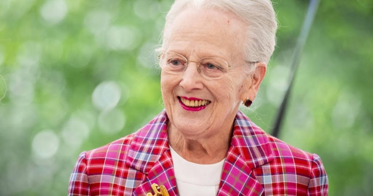 Deense koningin Margrethe opnieuw opgenomen in ziekenhuis | PlusOnline