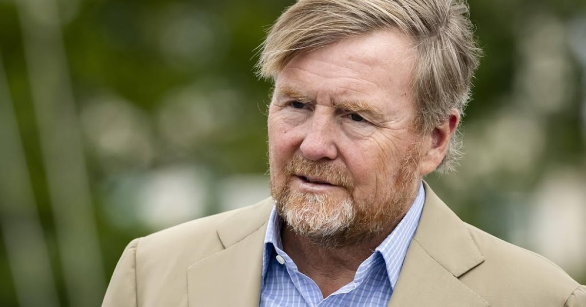 Defilé Veteranendag afgelast om hitte, koning wel naar schouwburg |  PlusOnline