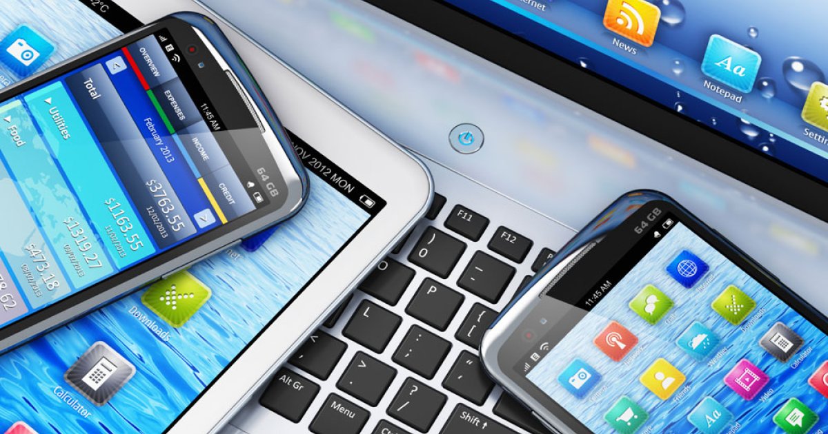 App Downloaden Veilig apps downloaden | PlusOnline